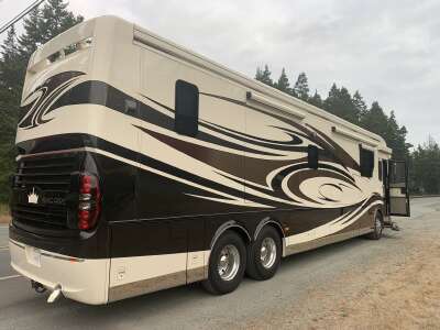 Used Rear Cap Class A Rv Used Class A RVs - Class A Motorhomes For Sale Near 08022 - RV Trader