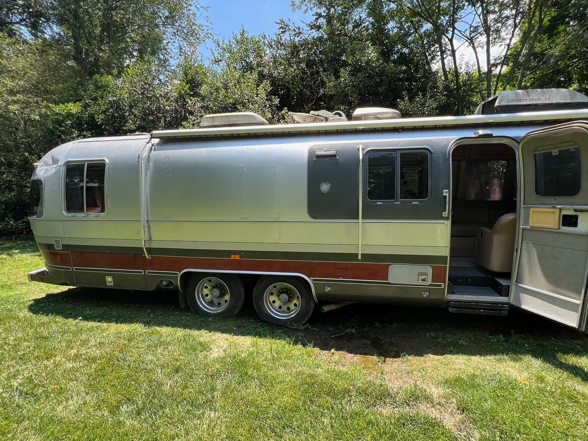 1989 Airstream 345 in atlanta GA