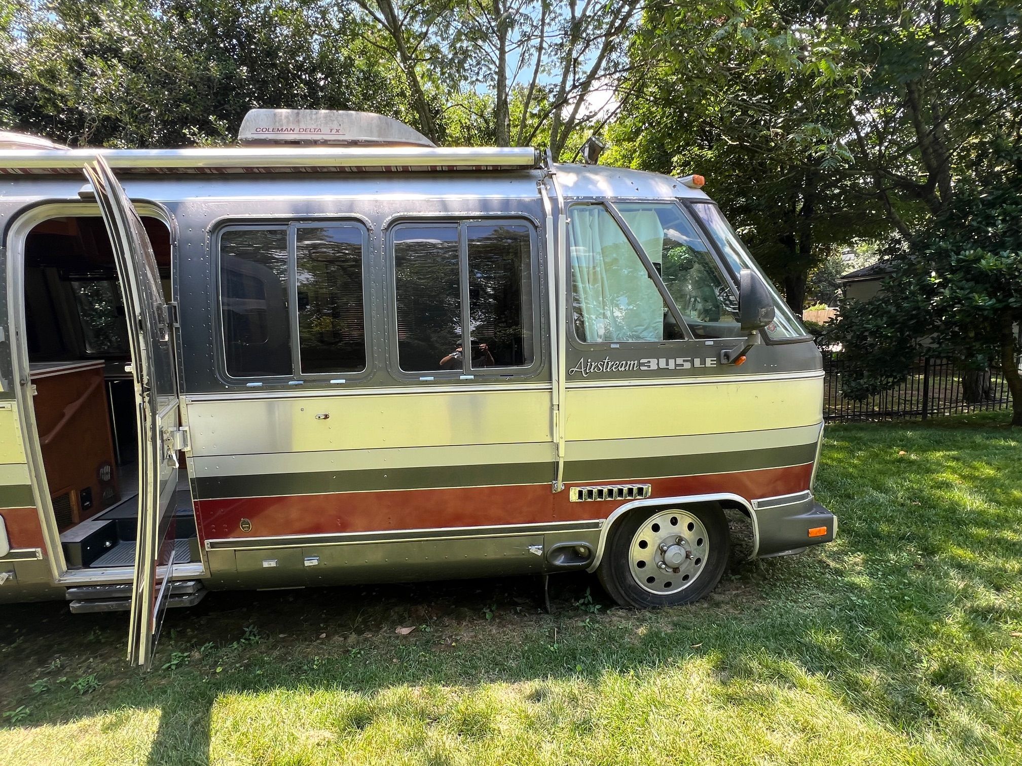 1989 Airstream 345 in atlanta GA