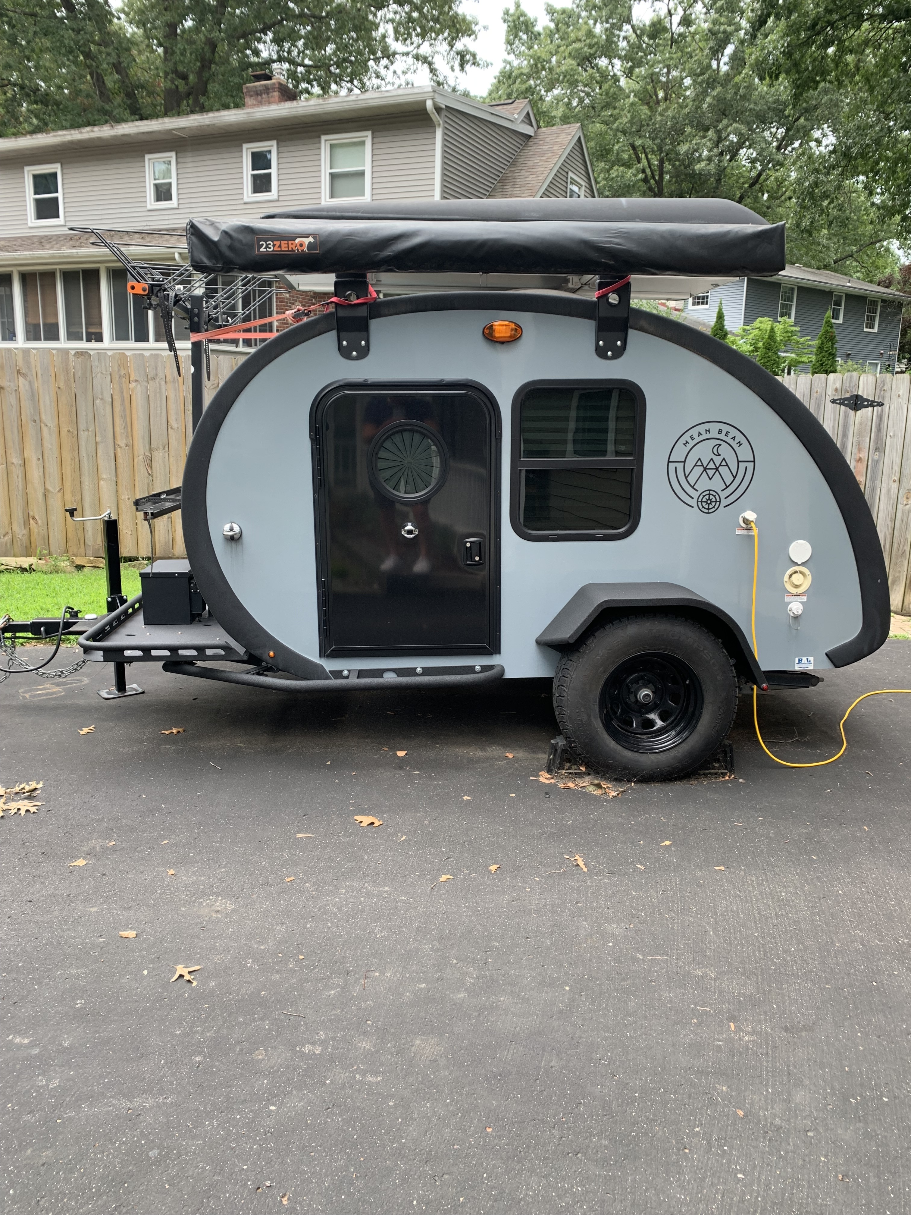 Bean Trailer For Sale - Bean Trailer RVs - RV Trader
