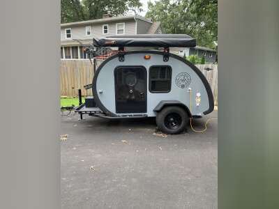 Bean Trailer For Sale - Bean Trailer RVs - RV Trader