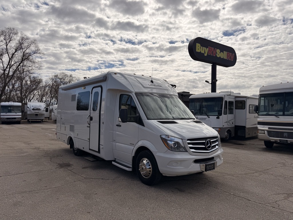 Leisure Travel Unity RVs For Sale in Minnesota RV Trader
