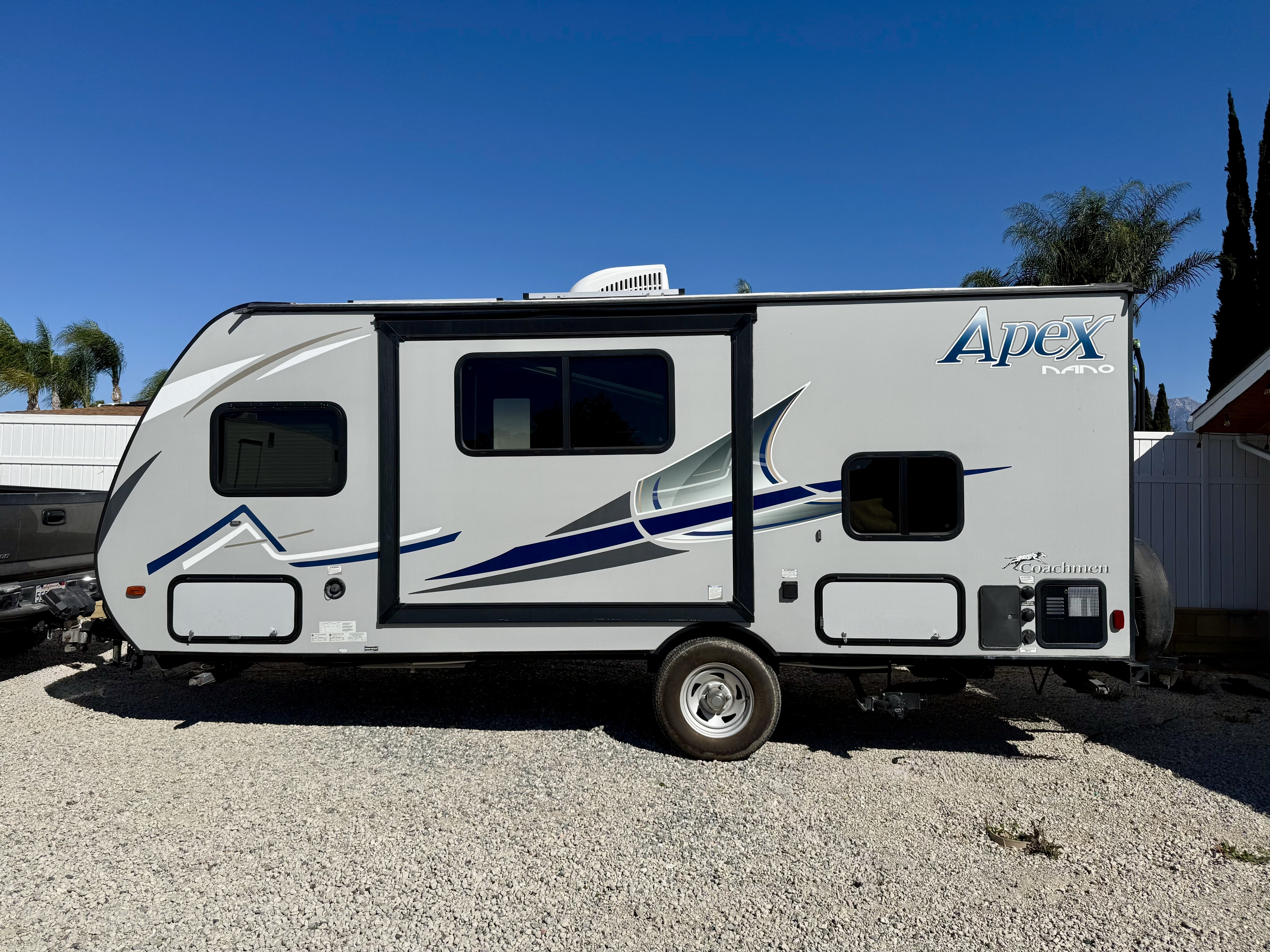 Used RVs For Sale Near 92119 - RV Trader