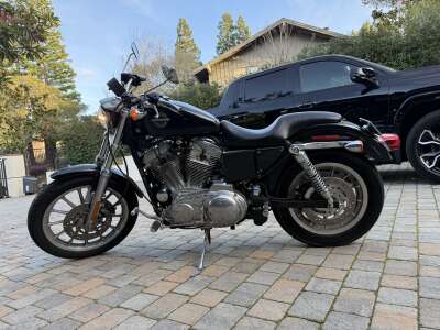 Harley-Davidson Sportster S 2023 - Precio, fotos, ficha técnica y motos Harley-Davidson Sportster S 2023 - Precio, fotos, ficha técnica y motos