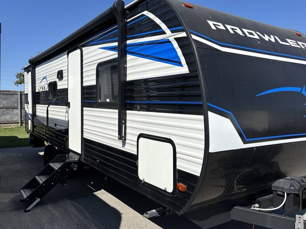 2023 Heartland PROWLER LYNX 2650BHX RV