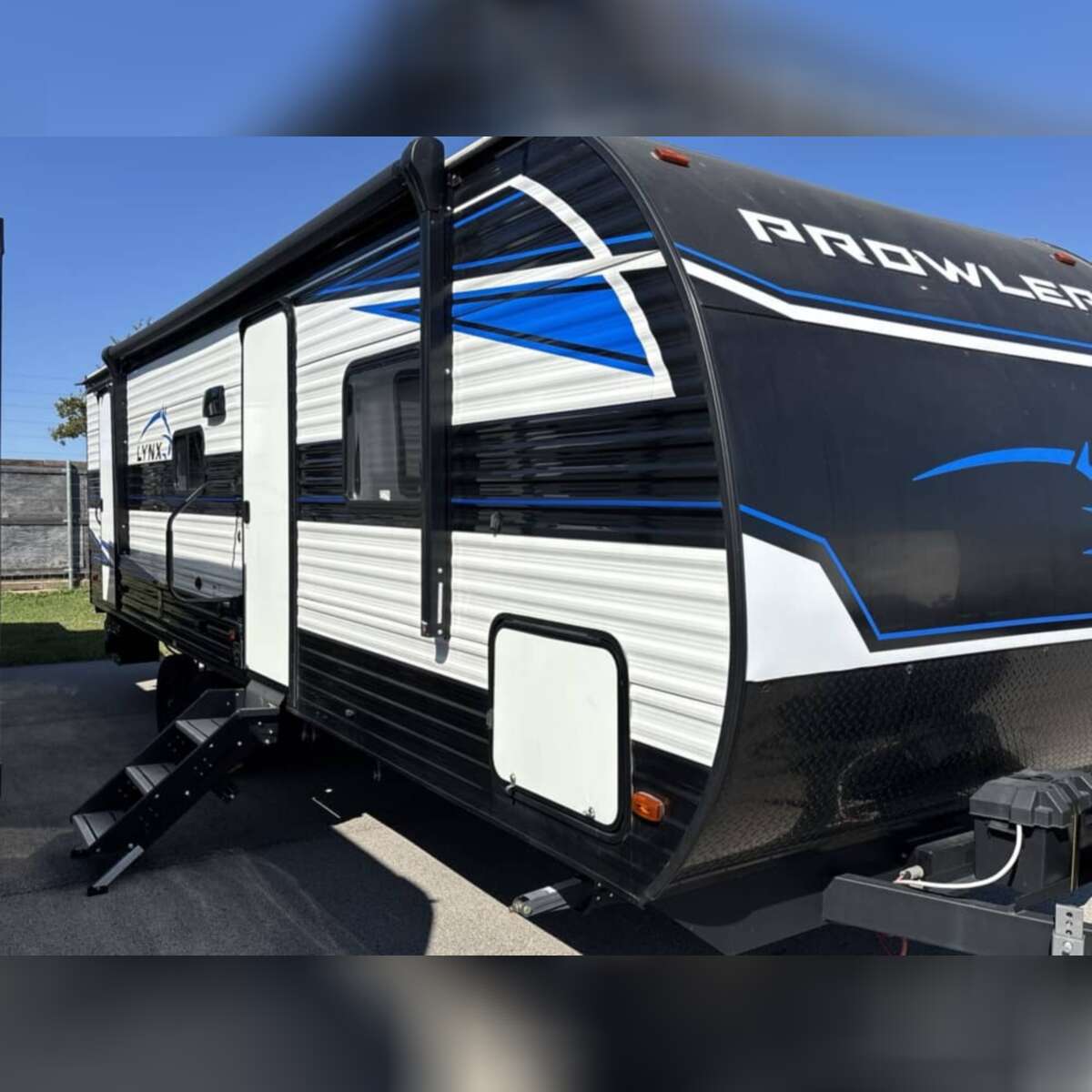 2023 Heartland Prowler Lynx 2650bhx