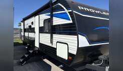 2023 Heartland PROWLER LYNX 2650BHX RV