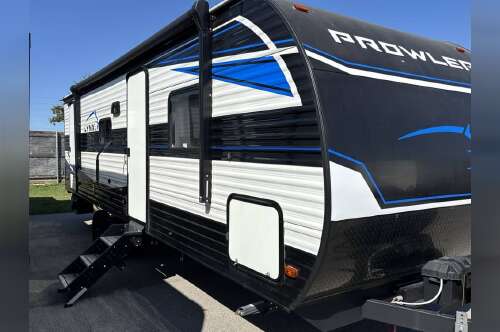 2023 Heartland PROWLER LYNX 2650BHX in broken arrow OK