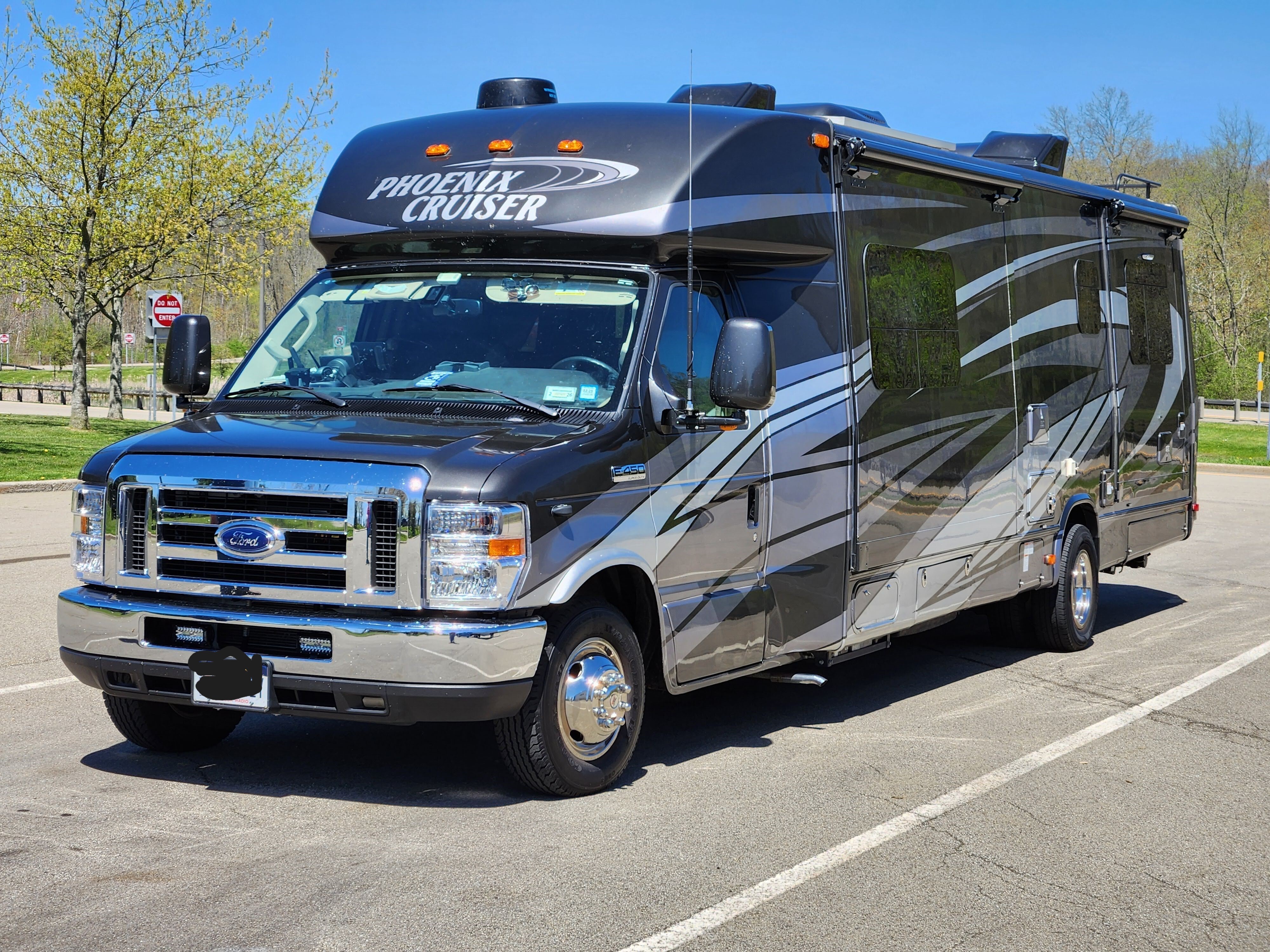 Class B RVs - Class B Motorhomes For Sale Near 92821 - RV Trader