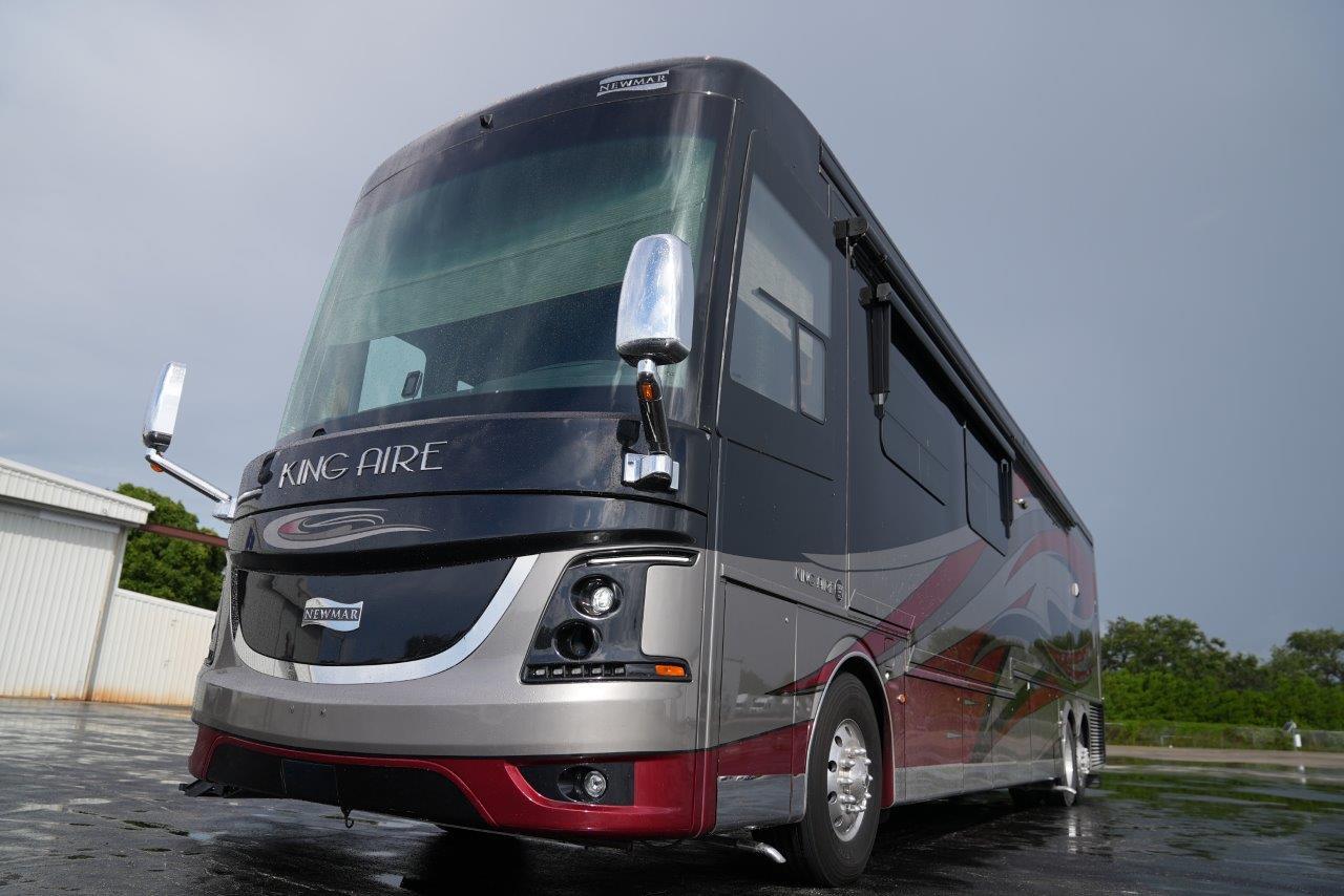 2018 Newmar KING AIRE 4531 RV