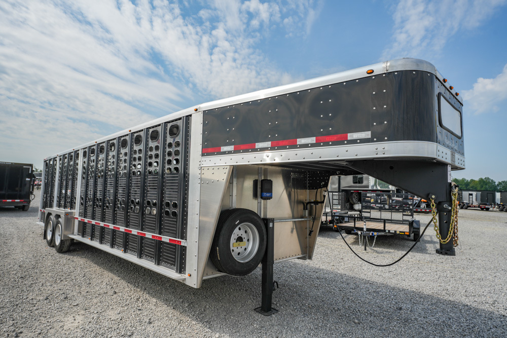 2027 WILSON PSGN-5728 in North Jackson, OH
