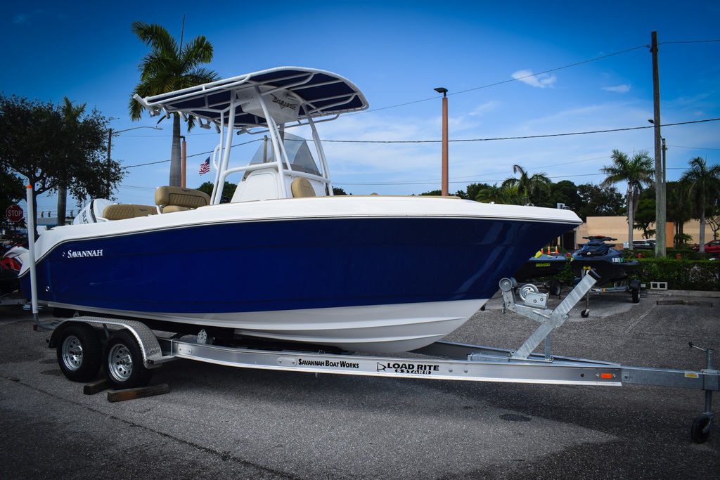 Savannah Boats For Sale - Boatmart