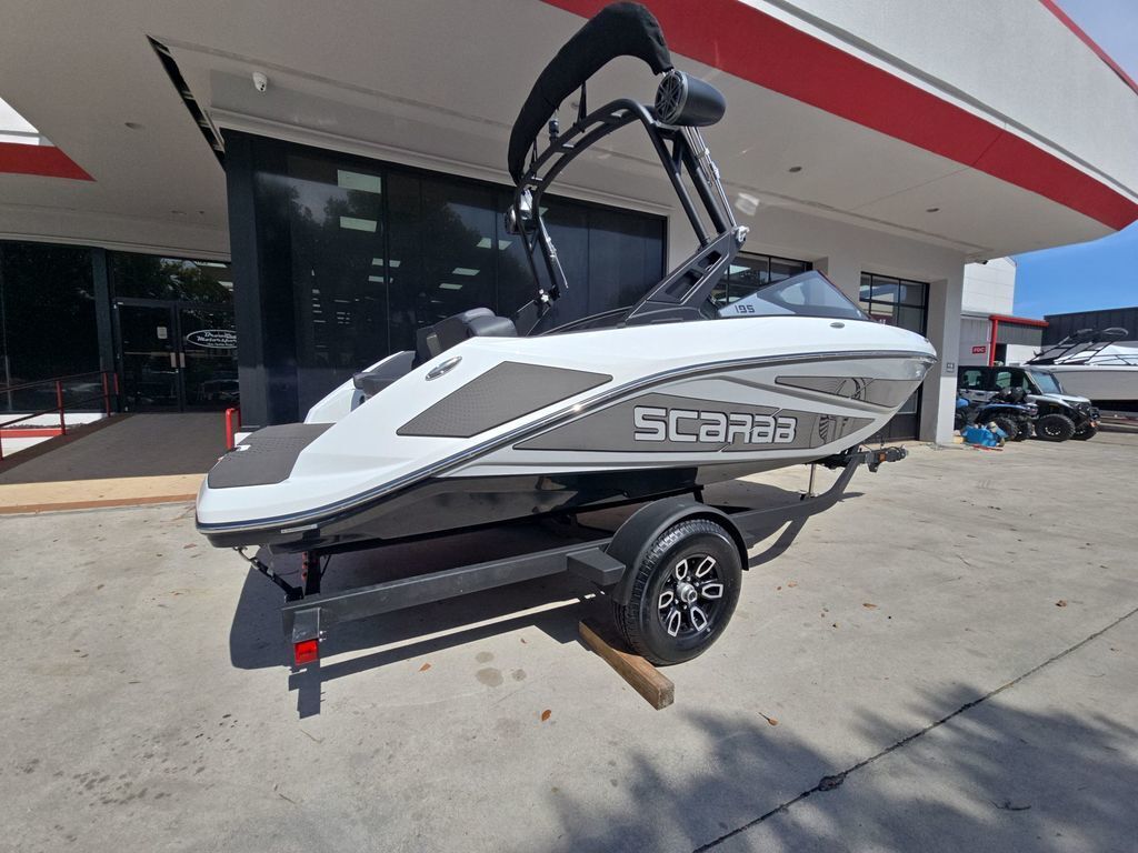 2026 Scarab 195 LX SE in west palm beach FL