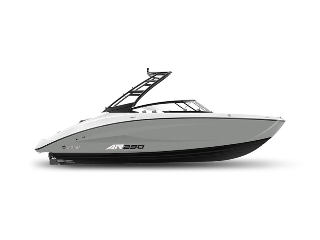 2026 Yamaha Boats AR250 in west palm beach FL