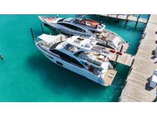 Azimut Magellano 30M Preview image