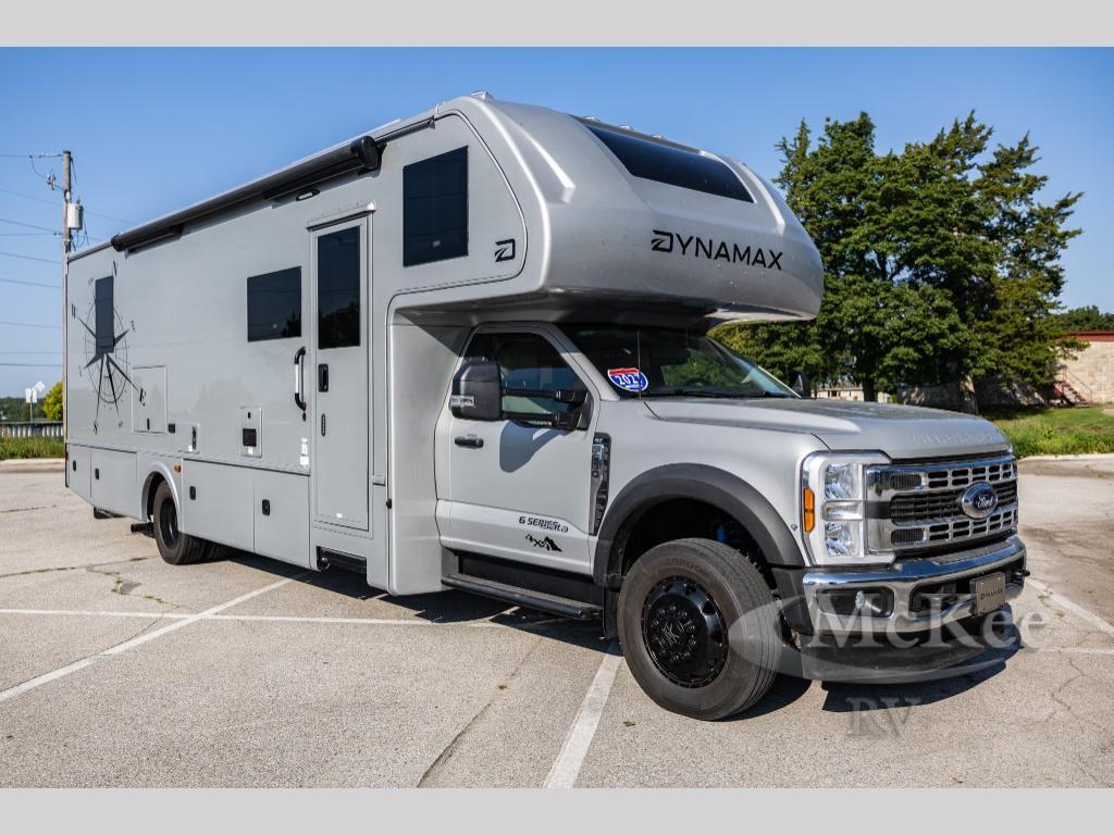 2027 Dynamax isata 6 30FWF4X4 in perry IA