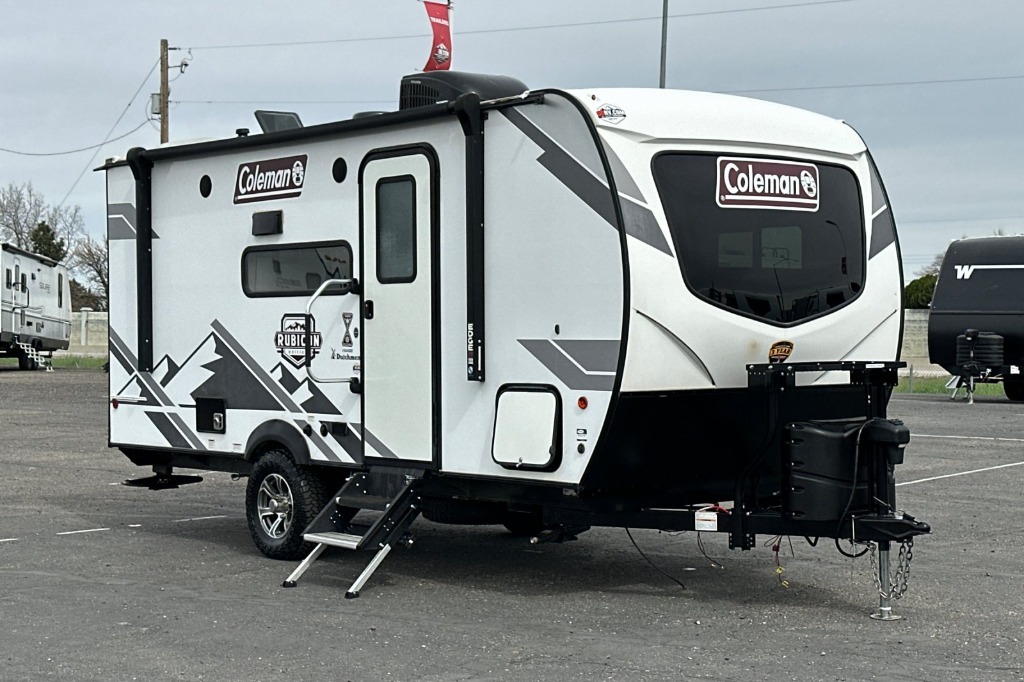 2022 Dutchmen Rv COLEMAN RUBICON 1628BH in boise ID