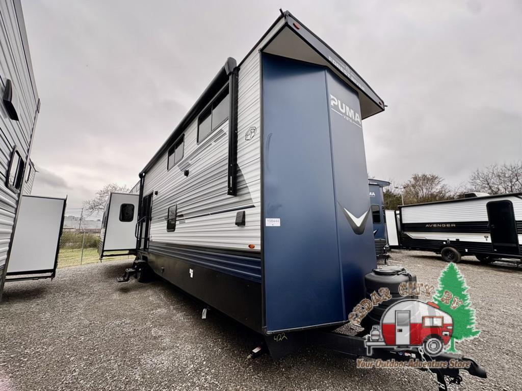 2026 Destination Trailers for sale - RV Trader