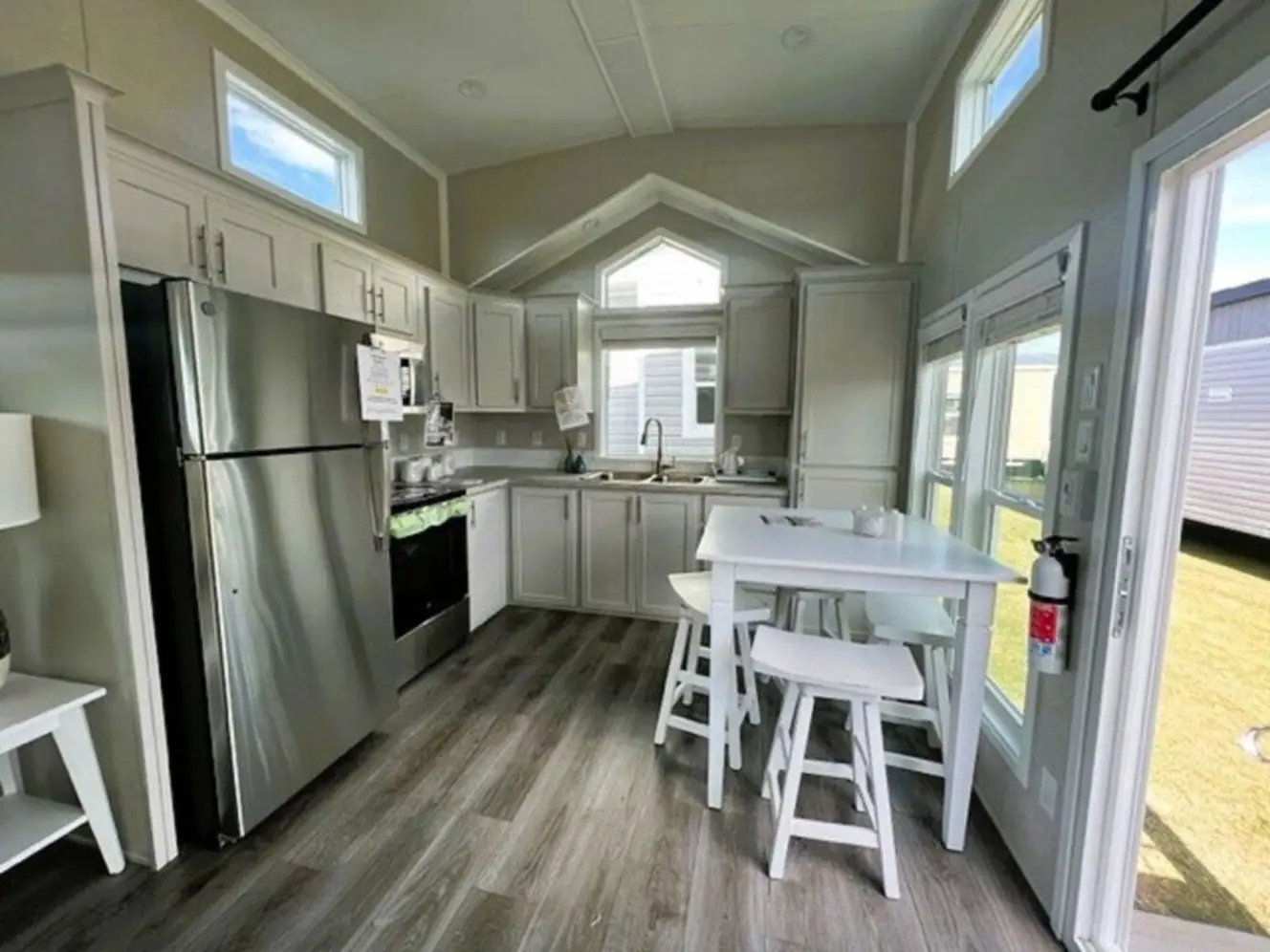 Ansi Rv New 2026 Kropf Ansi ~ 8155 Loft/front Kitchen For Sale in Ft. Myers, FL ...