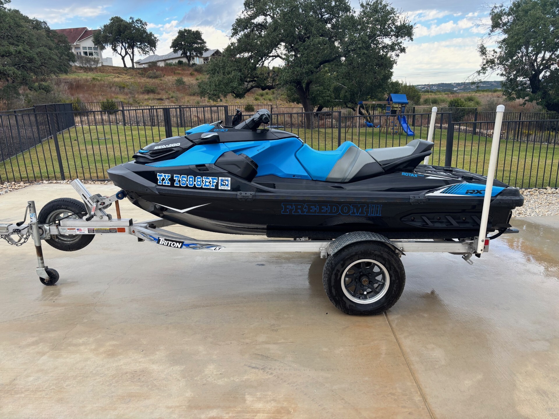 2015 215 Gtr For Sale - Sea-Doo Personal Watercraft - PWC Trader