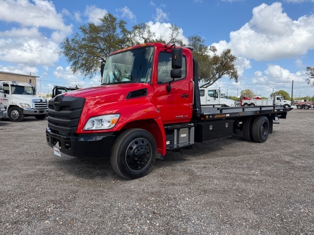 2026 HINO HINO L6 in Fort Pierce, FL
