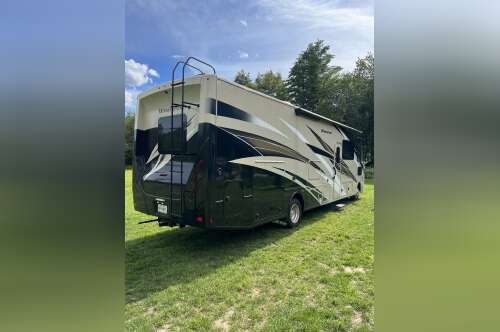 2020 Thor Motor Coach WINDSPORT 34J in gansevoort NY
