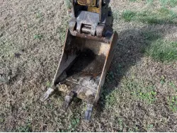 2014 CATERPILLAR 303.5e