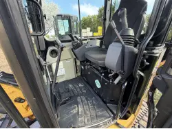 2014 CATERPILLAR 303.5e