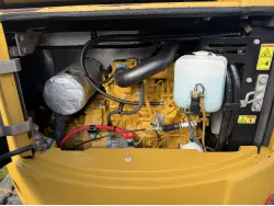 2014 CATERPILLAR 303.5e