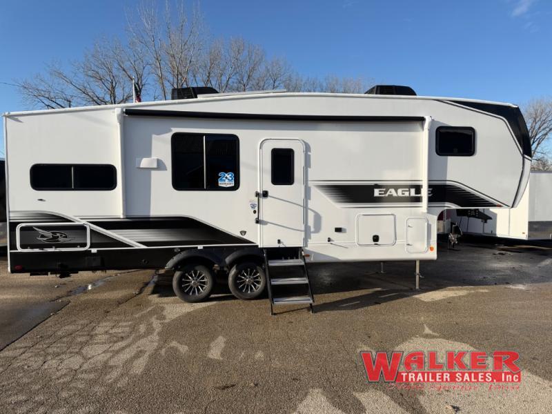 2026 Jayco EAGLE SLE 28RKS in nora springs IA