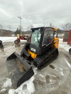 2022 JCB 270T in Fairlee, VT