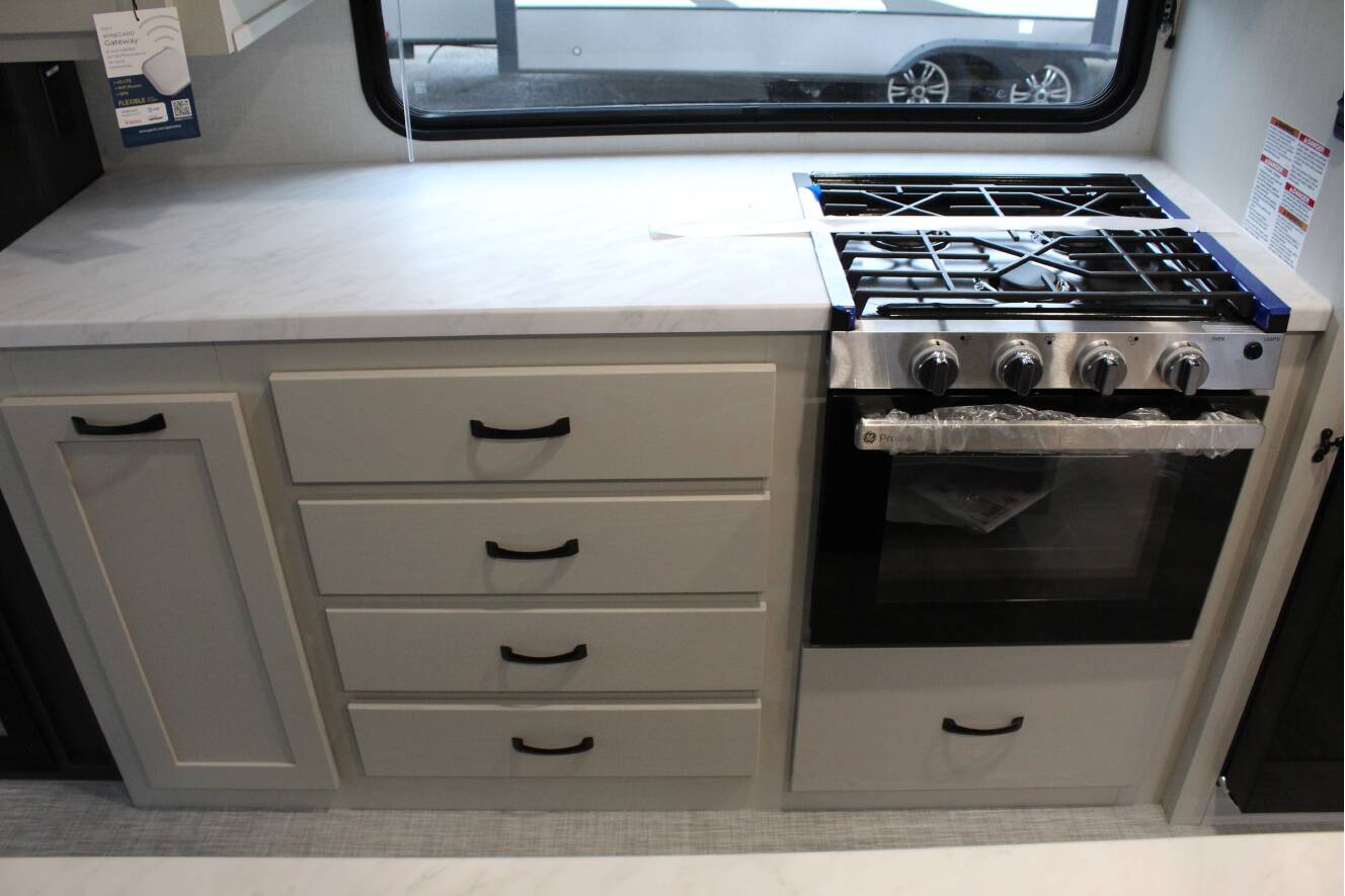 A photo of this 2026 Coachmen CHAPARRAL 30RLS