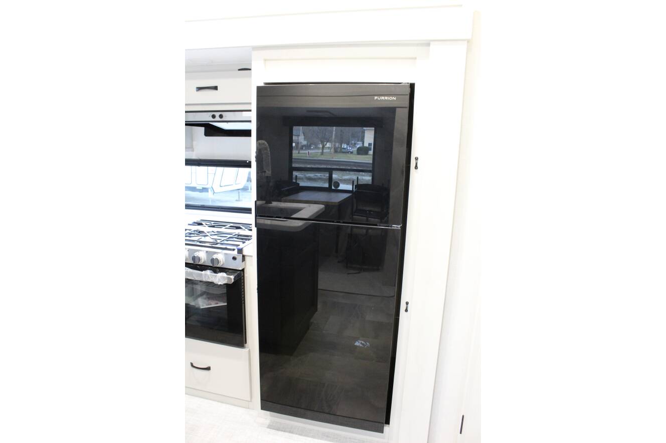 A photo of this 2026 Coachmen CHAPARRAL 30RLS