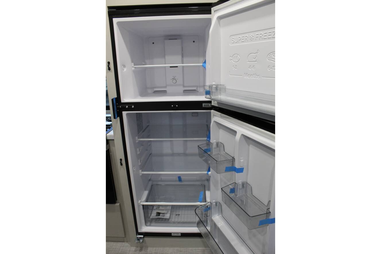A photo of this 2026 Coachmen CHAPARRAL 30RLS