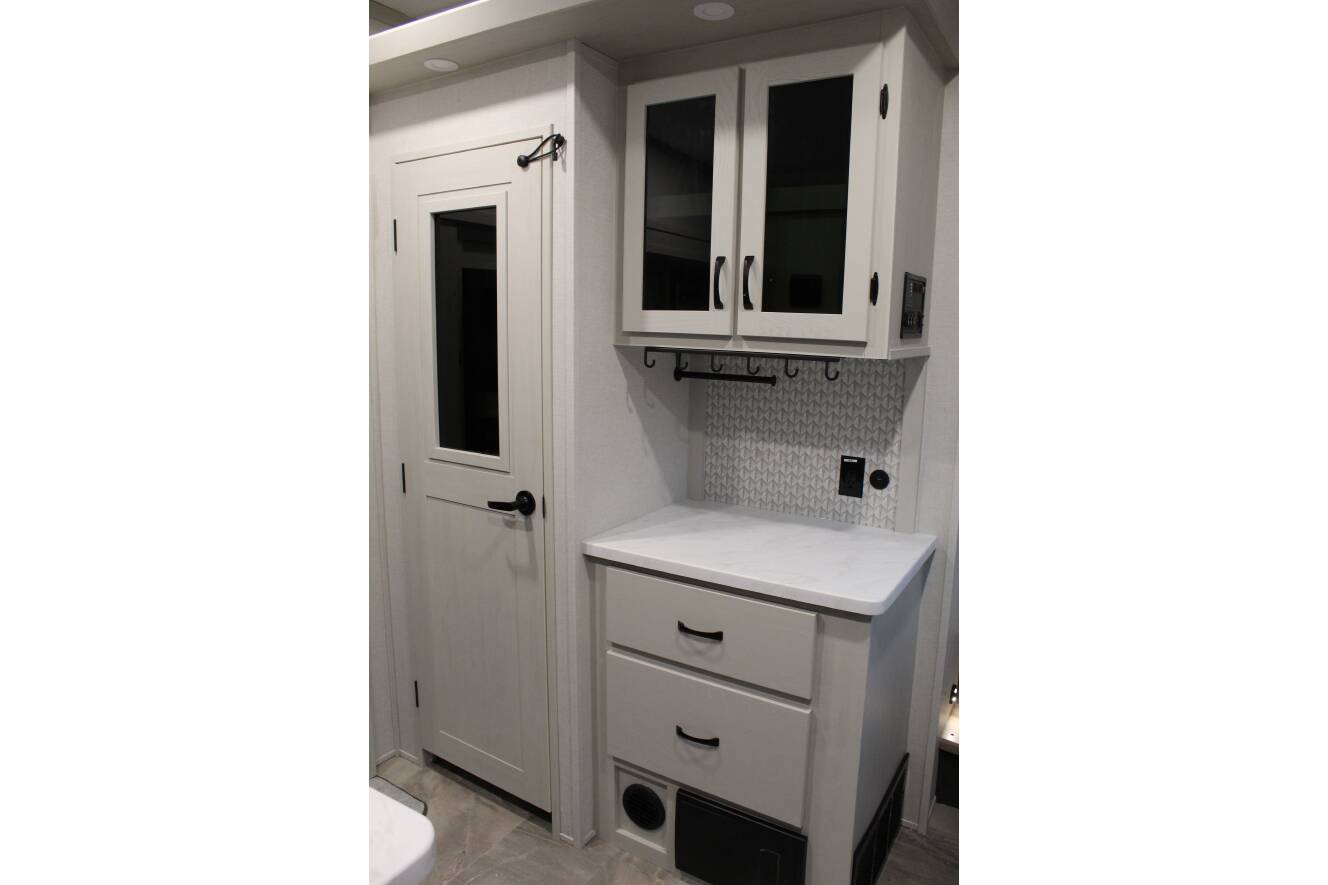 A photo of this 2026 Coachmen CHAPARRAL 30RLS
