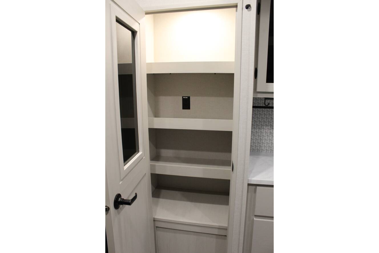 A photo of this 2026 Coachmen CHAPARRAL 30RLS