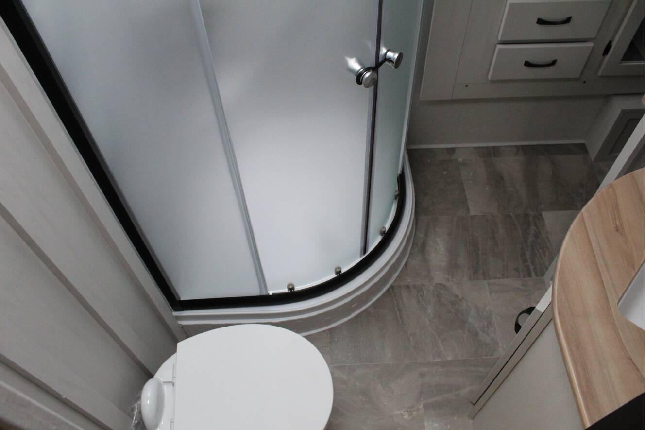 A photo of this 2026 Coachmen CHAPARRAL 30RLS