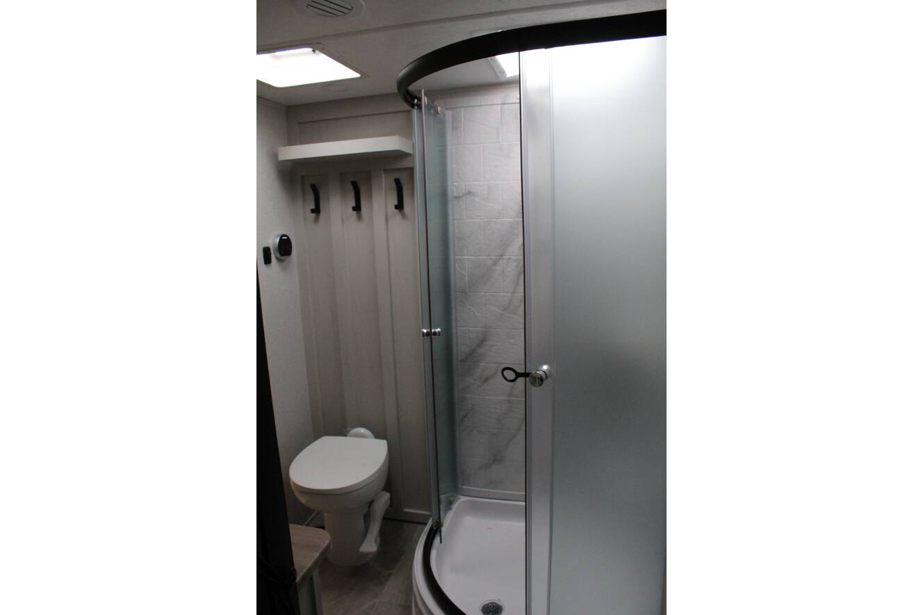 A photo of this 2026 Coachmen CHAPARRAL 30RLS