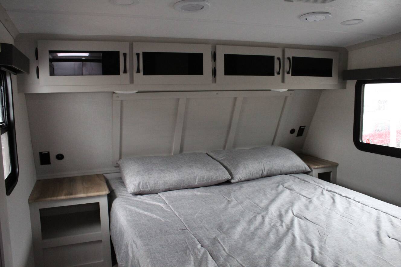 A photo of this 2026 Coachmen CHAPARRAL 30RLS