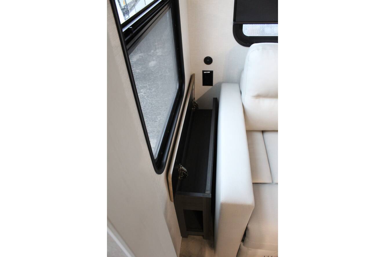 A photo of this 2026 Coachmen CHAPARRAL 30RLS
