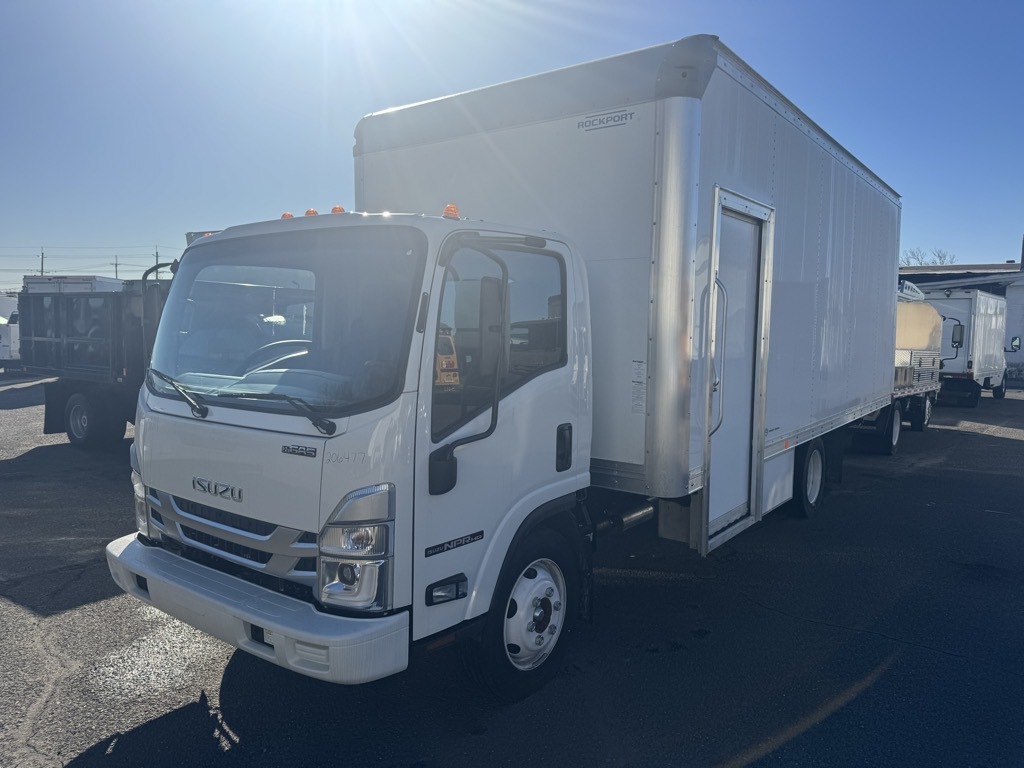 2025 ISUZU NPR HD in Riverside, NJ