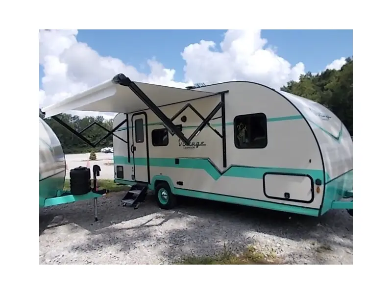 2023 Gulf Stream Vintage Cruiser VN19CSK