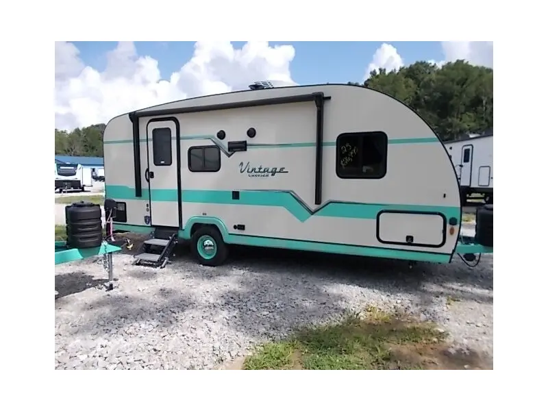 2023 Gulf Stream Vintage Cruiser VN19CSK