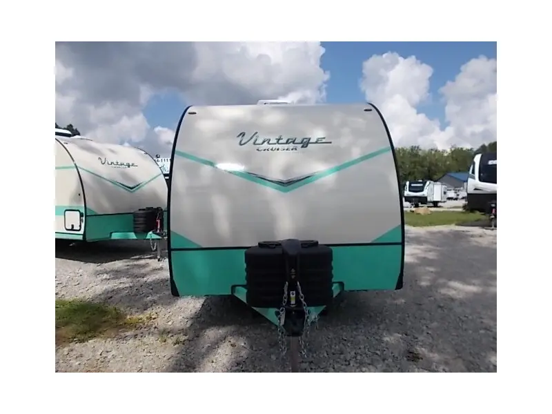 2023 Gulf Stream Vintage Cruiser VN19CSK