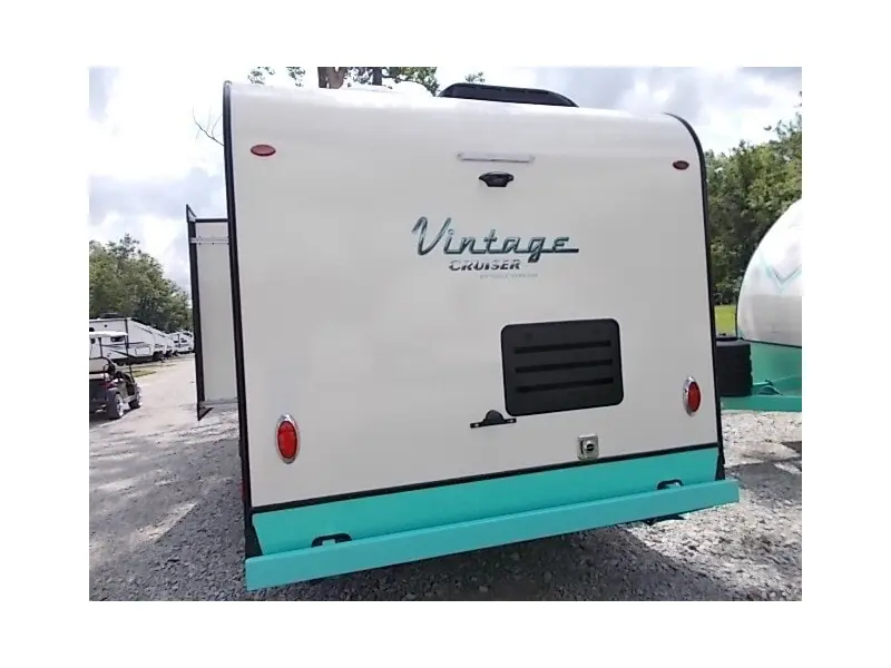 2023 Gulf Stream Vintage Cruiser VN19CSK