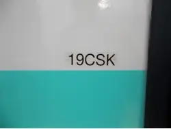 2023 Gulf Stream Vintage Cruiser VN19CSK