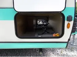 2023 Gulf Stream Vintage Cruiser VN19CSK