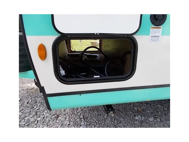 2023 Gulf Stream Vintage Cruiser VN19CSK