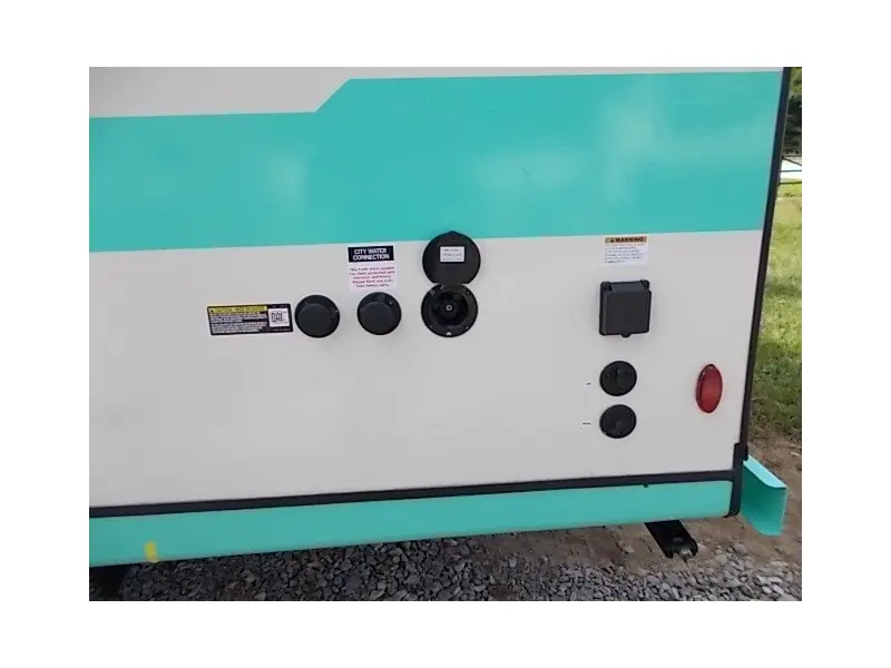 2023 Gulf Stream Vintage Cruiser VN19CSK
