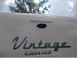 2023 Gulf Stream Vintage Cruiser VN19CSK